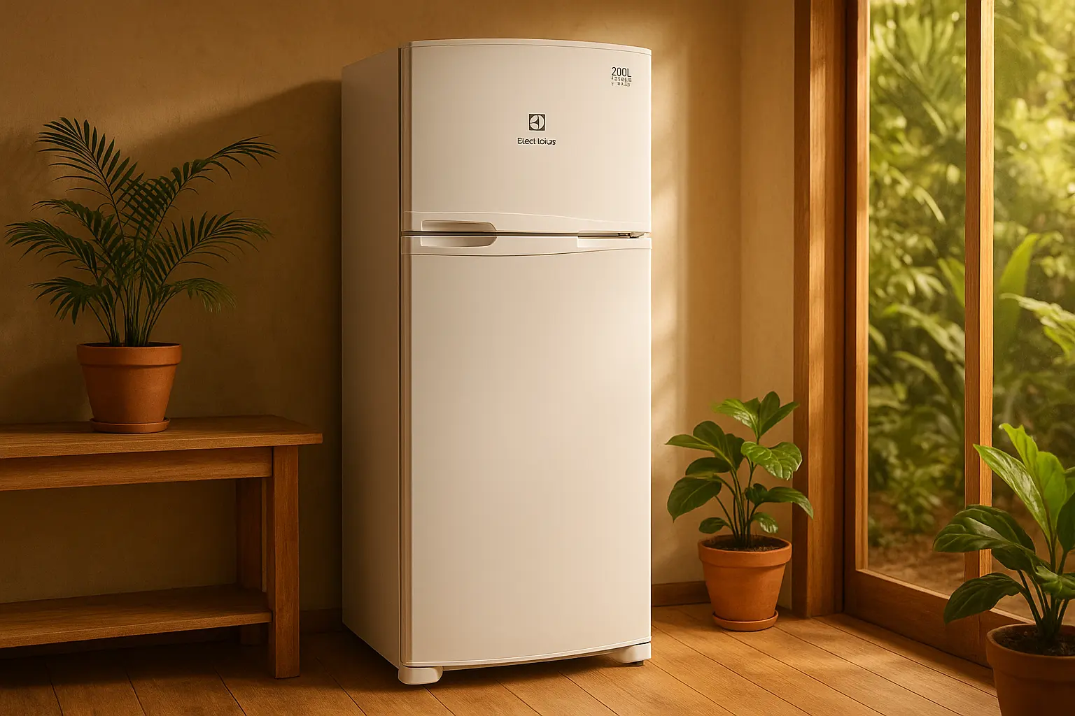 Promoção relâmpago: 3 geladeiras Electrolux até R$ 2.700 (válido 10/12/2025 23:16:31)