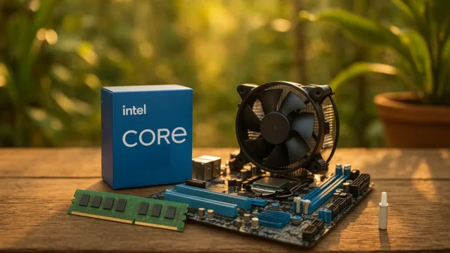 3 Melhores Placas-mãe LGA 1155 com Garantia e Suporte no Brasil