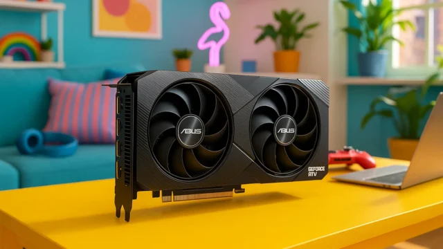 3 Melhores Placas de Vídeo ASUS que Realmente Valem a Pena