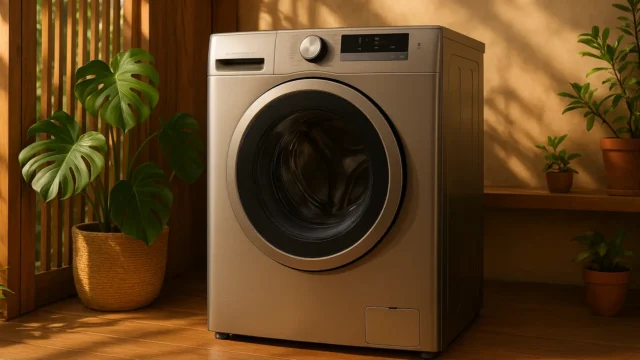 Melhor negócio: 3 Lava e Seca Brastemp em oferta este mês