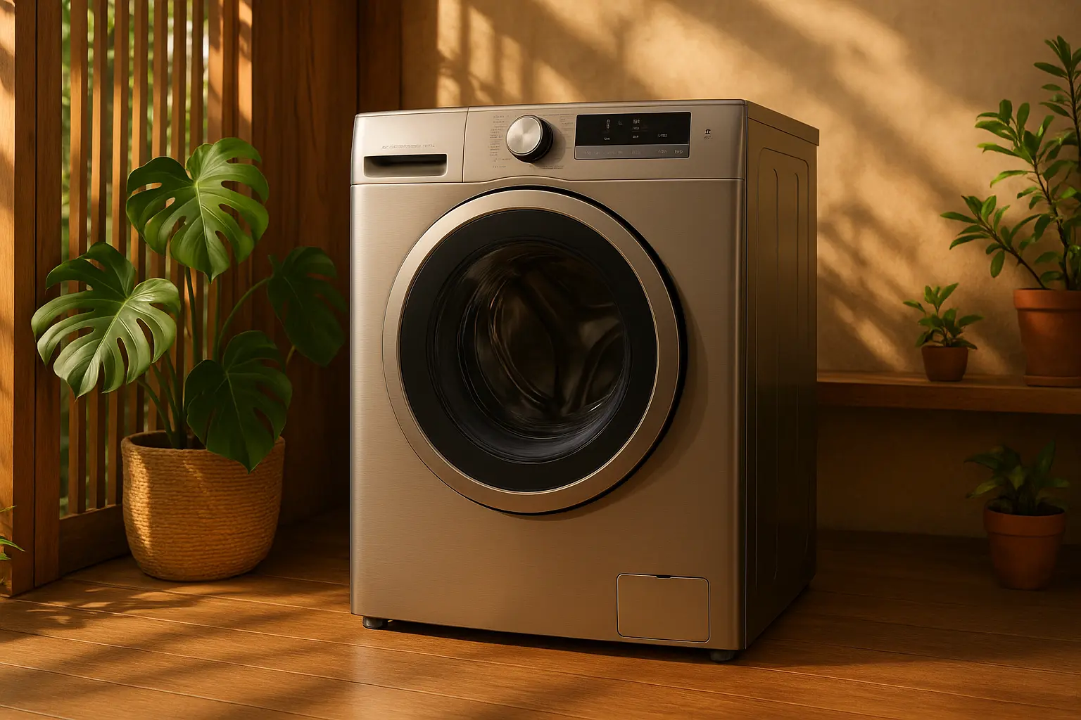 Melhor negócio: 3 Lava e Seca Brastemp em oferta este mês