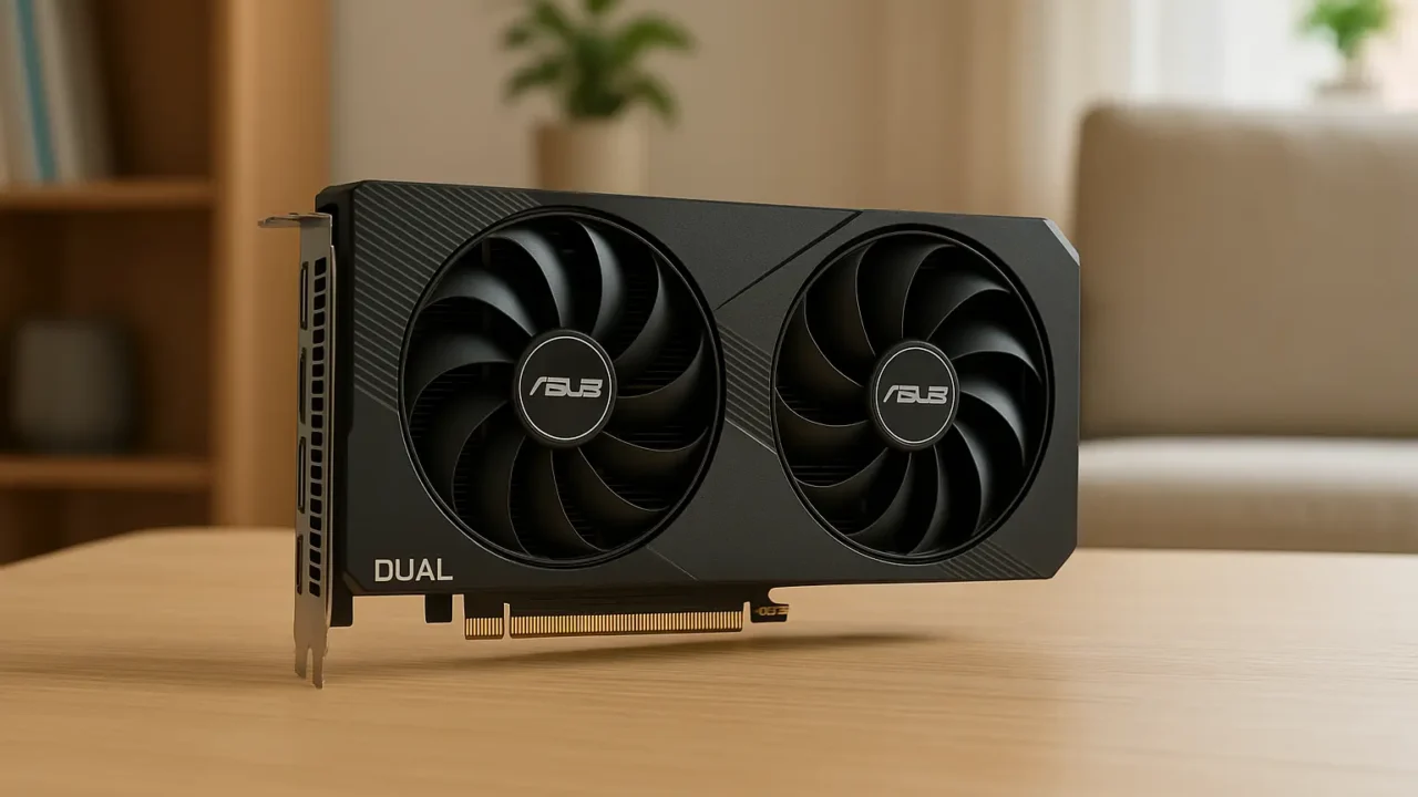 Top 3 placas ASUS compactas e leves para o dia a dia