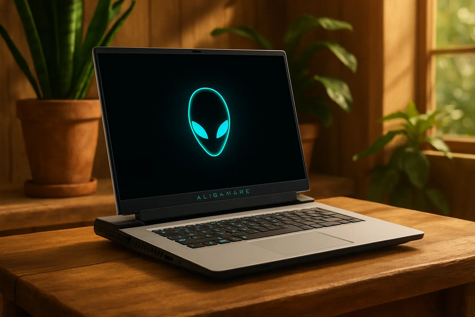 Garantia estendida: 6 notebook gamer Alienware com suporte VIP