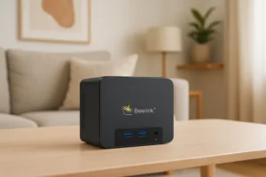 Compactos e poderosos: 6 Mini PC Beelink T4 Pro de bolso