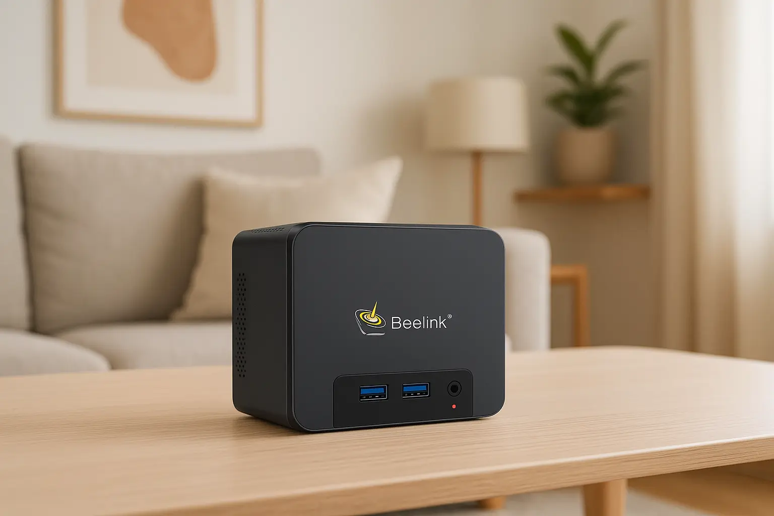 Compactos e poderosos: 6 Mini PC Beelink T4 Pro de bolso
