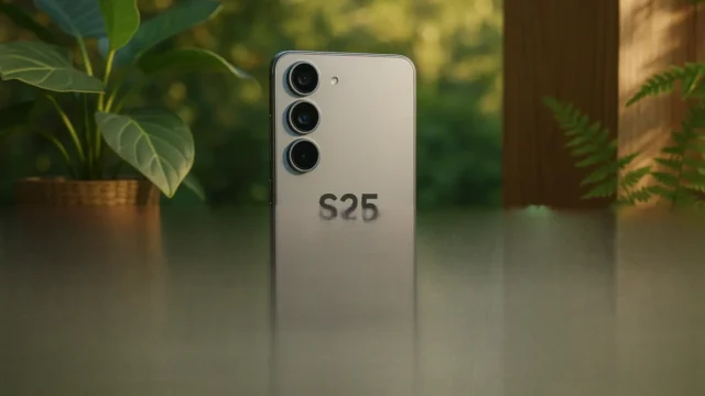 6 Melhores Galaxy S25 Pro Compactos e Eficientes