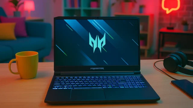 Eco friendly: 6 Predator notebook sustentáveis que valem o investimento