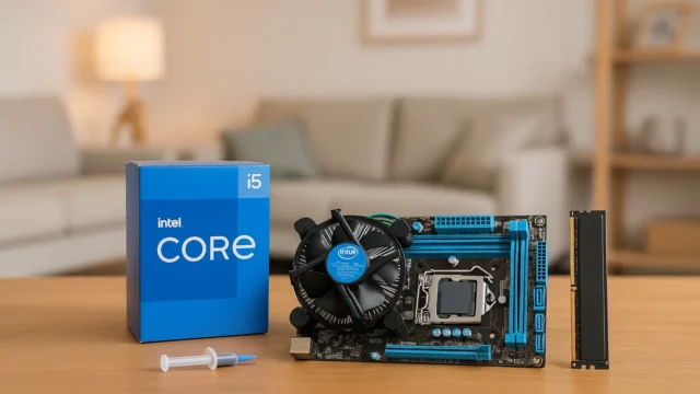 Nota máxima ★5: 3 placas-mãe LGA 1155 aprovadas pelos usuários