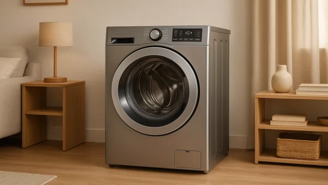 Guia de Compra: 3 Melhores Lava e Seca Brastemp para Levar em Viagens