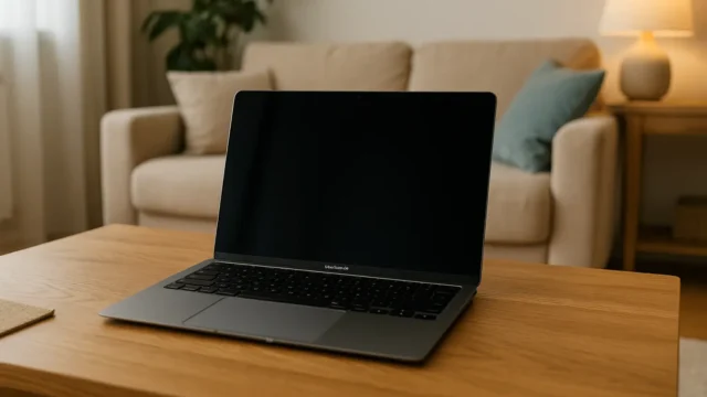 6 Melhores MacBook Air Compactos e Eficientes