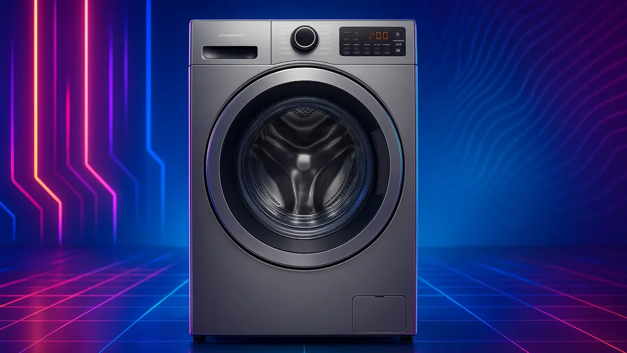 3 Melhores Lava e Seca Brastemp 10kg que Realmente Valem a Pena