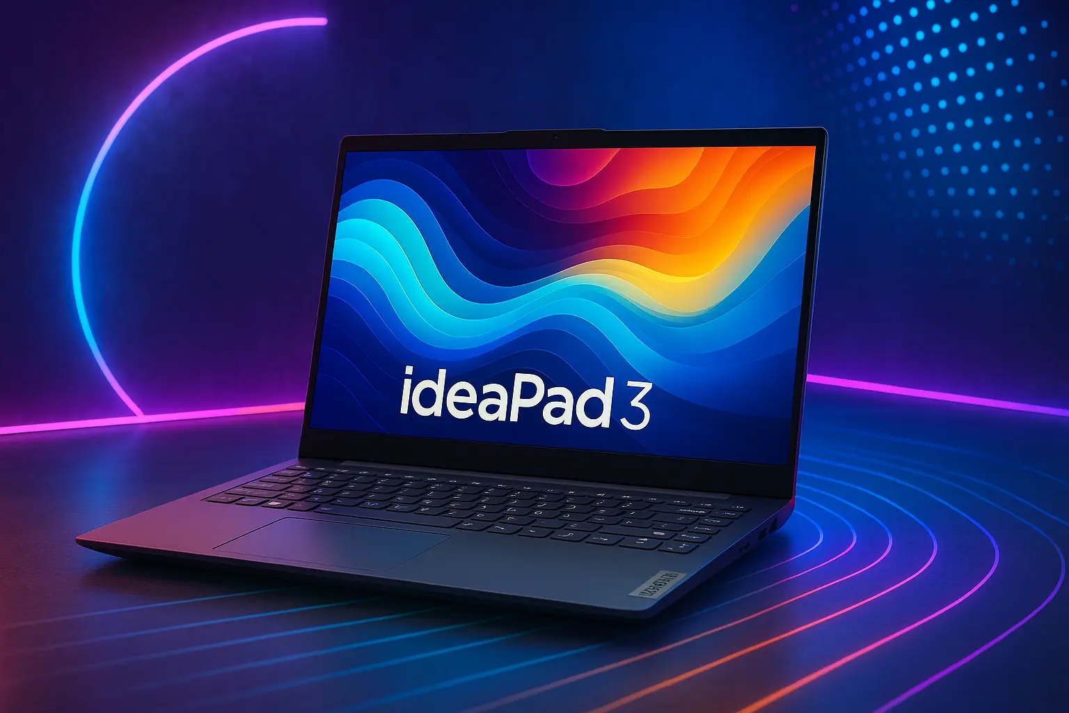 Compactos e poderosos: 6 Ideapad 3 de bolso