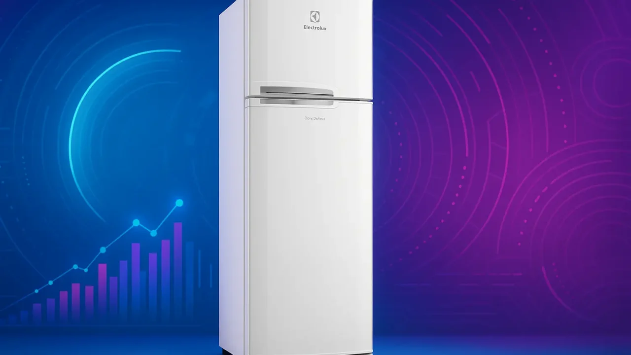 Versão Pro ou Lite? Comparativo de 3 Geladeira Electrolux Cycle Defrost