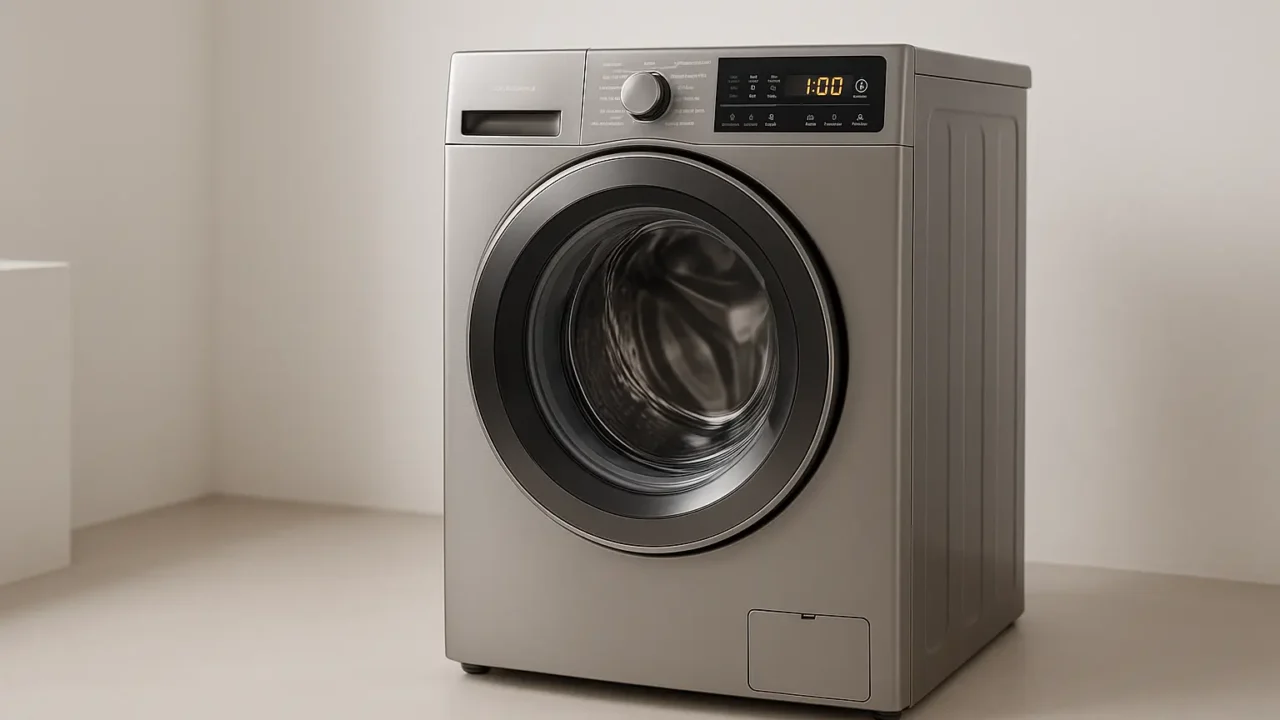 Descontos de até 25%: 3 Lava e Seca Brastemp em oferta especial