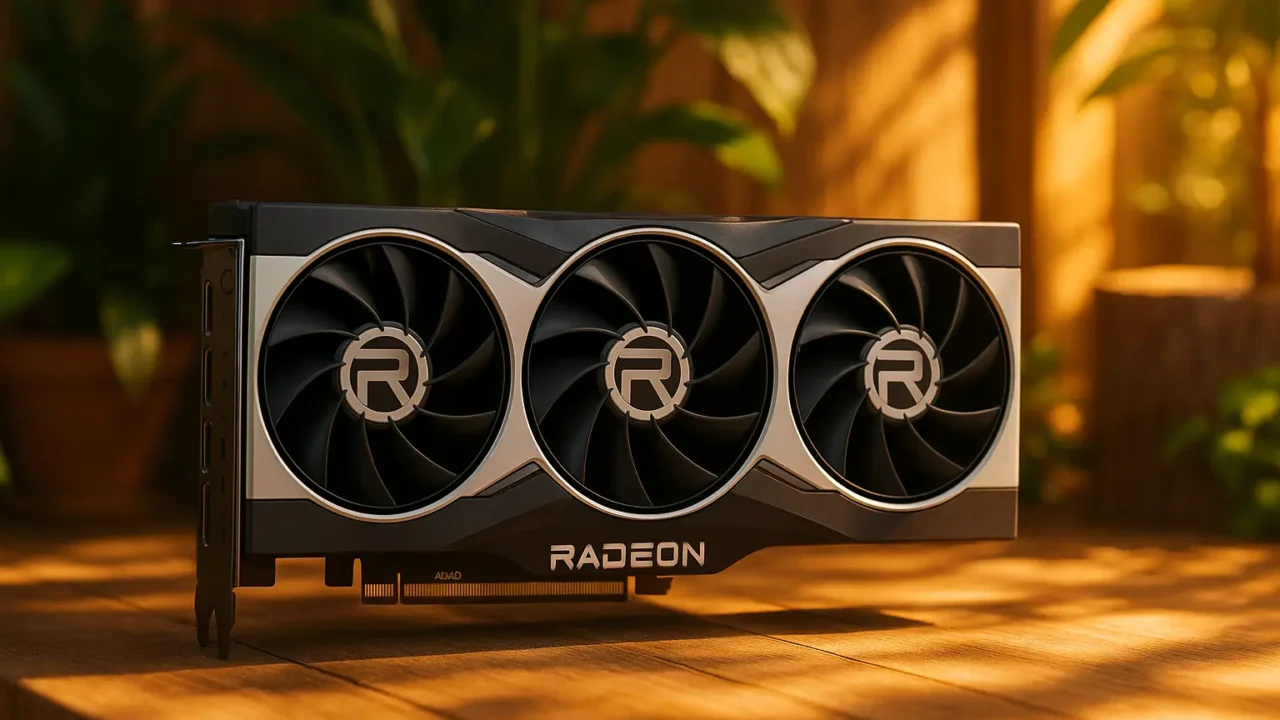 Nota máxima ★5: 6 placas AMD Radeon RX 9070 aprovadas pelos usuários
