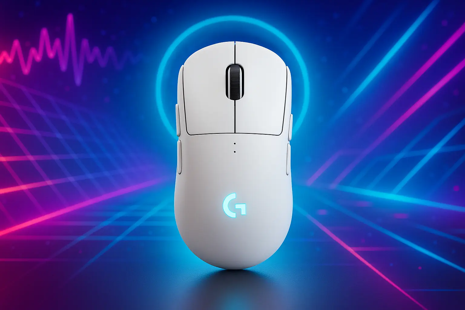 Versão Pro ou Lite? Comparativo de 3 Mouse Gamer Logitech