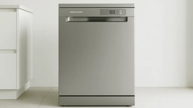 Guia de Compra: 3 Melhores Lava Louças Brastemp com Excelente Avaliação