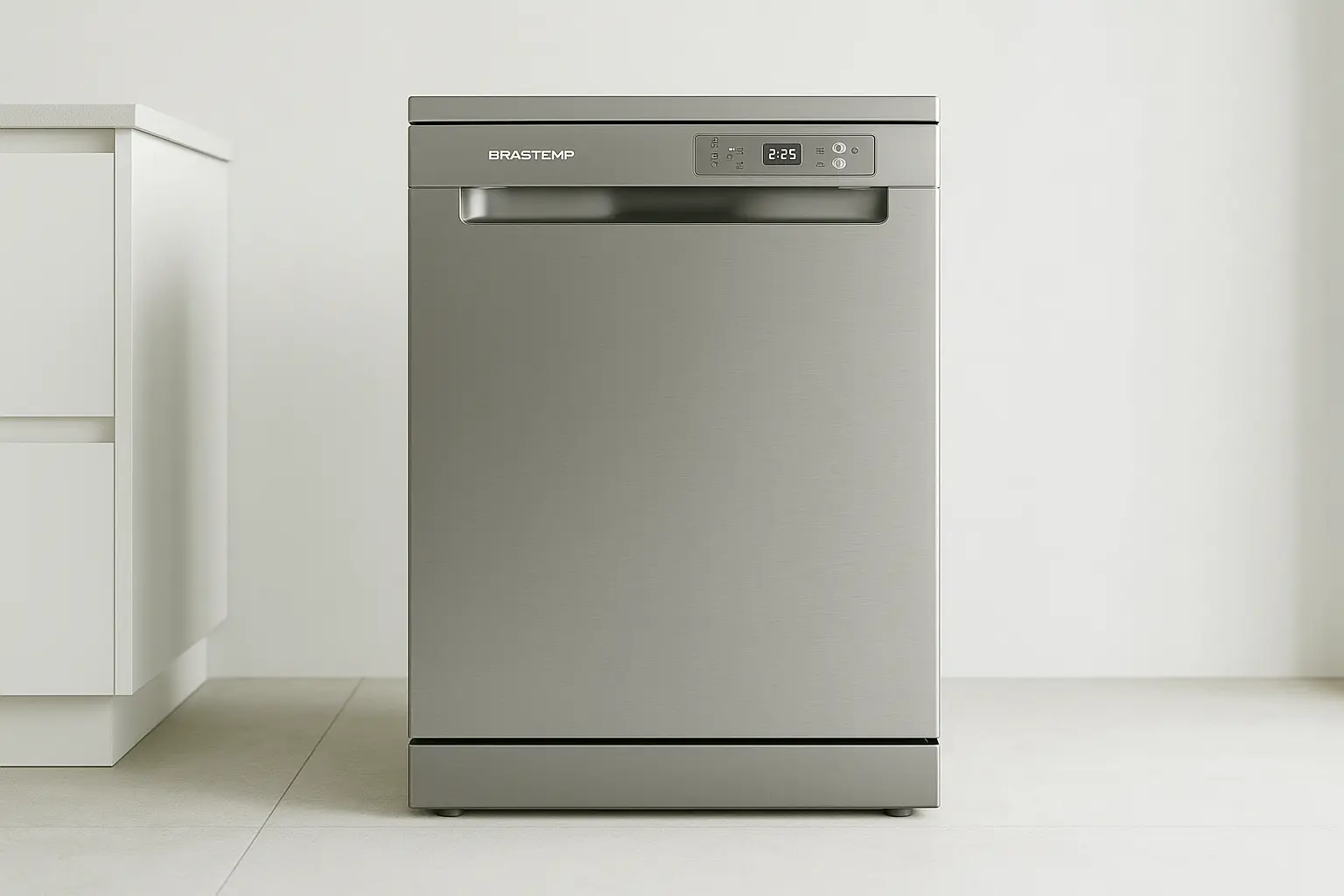 Guia de Compra: 3 Melhores Lava Louças Brastemp com Excelente Avaliação