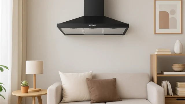 Melhor Suggar Depurador Slim custo-benefício