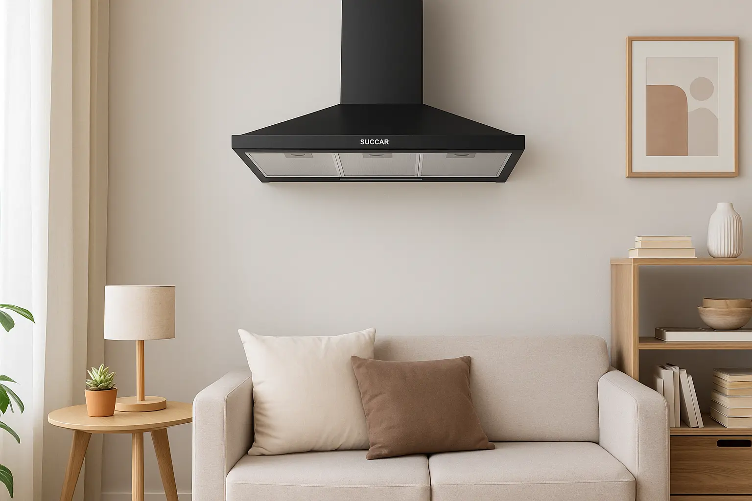 Melhor Suggar Depurador Slim custo-benefício