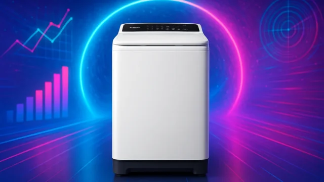 Os melhores Panasonic Máquina de Lavar bons e baratos no Brasil