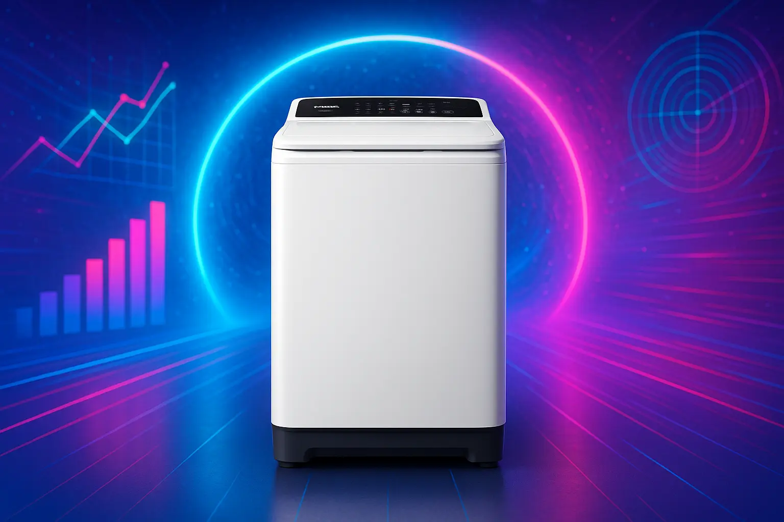 Os melhores Panasonic Máquina de Lavar bons e baratos no Brasil