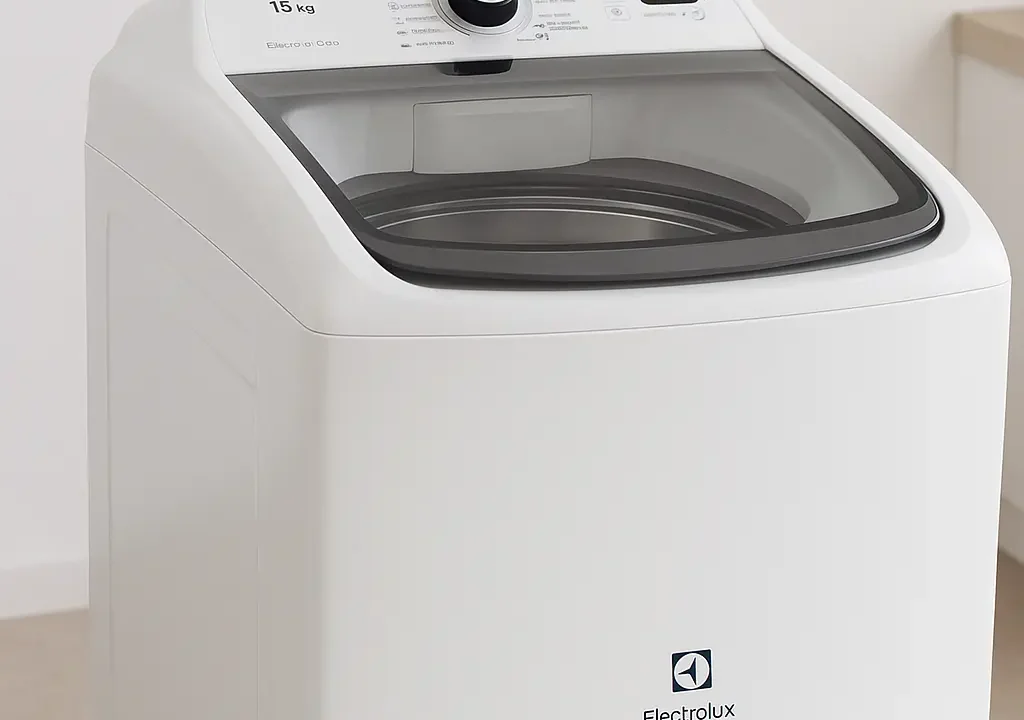 Máquina de Lavar até R$2.049: 3 escolhas com avaliações ★4,5