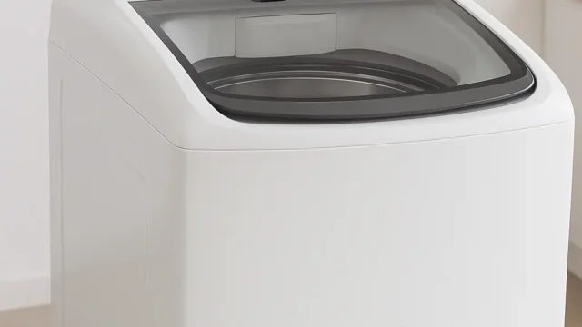 Máquina de Lavar até R$2.049: 3 escolhas com avaliações ★4,5