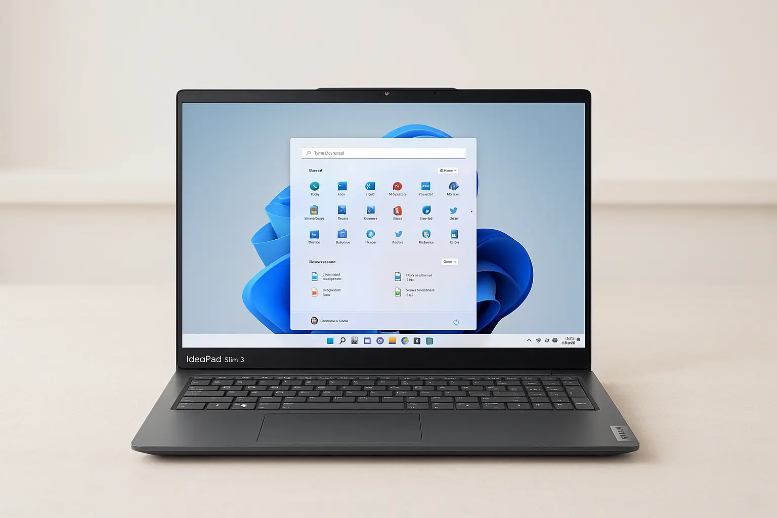 3 Melhores Notebook Lenovo IdeaPad Slim 3 com Tecnologia de Ponta