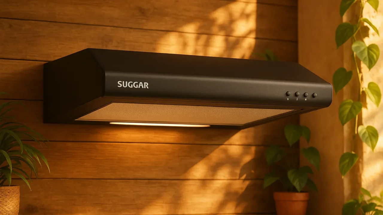 Guia de Compra: 3 Melhores SUGGAR Depuradores Slim Recomendados por Especialistas