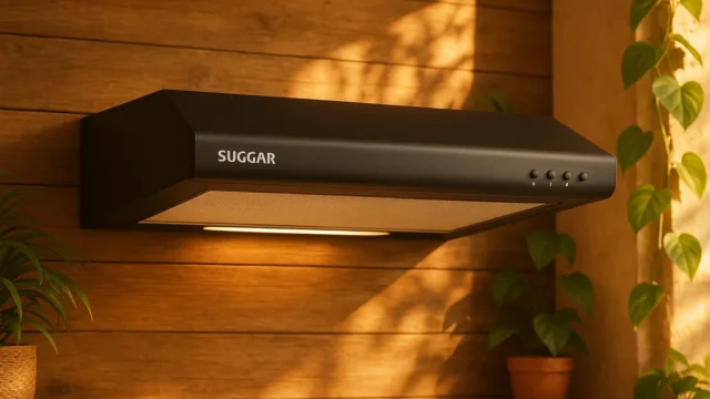 Guia de Compra: 3 Melhores SUGGAR Depuradores Slim Recomendados por Especialistas