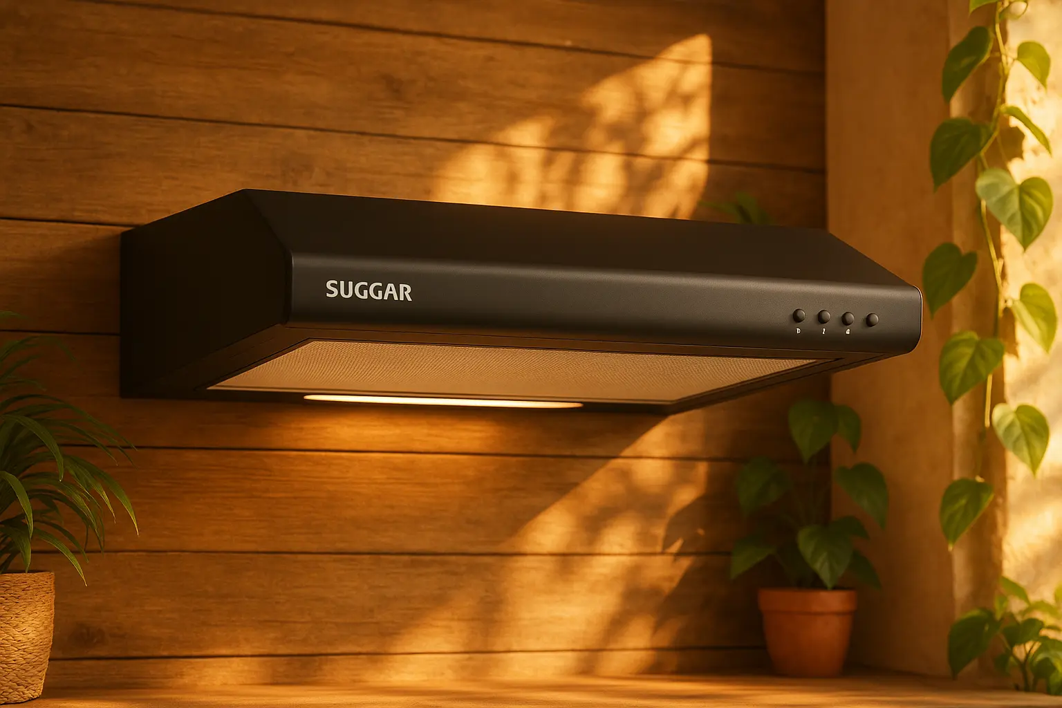 Guia de Compra: 3 Melhores SUGGAR Depuradores Slim Recomendados por Especialistas