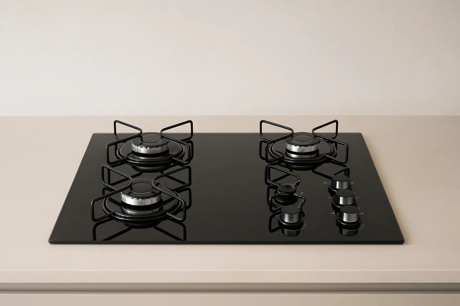 Melhores cooktops Fischer: 3 opções que valem o investimento
