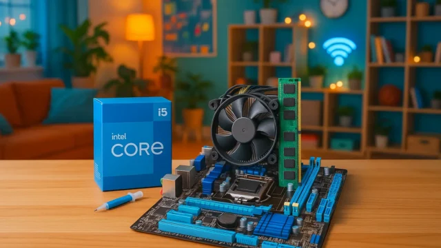 Work from home: 3 placas-mãe ideais para produtividade