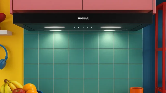 3 Melhores Depuradores Suggar para Quem Busca Qualidade