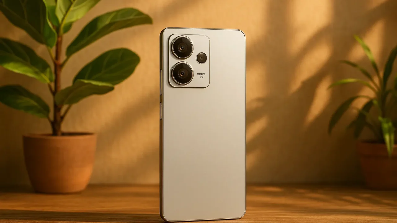 6 melhores Xiaomi Redmi Note 14 Pro 5G perfeitos para quem busca desempenho