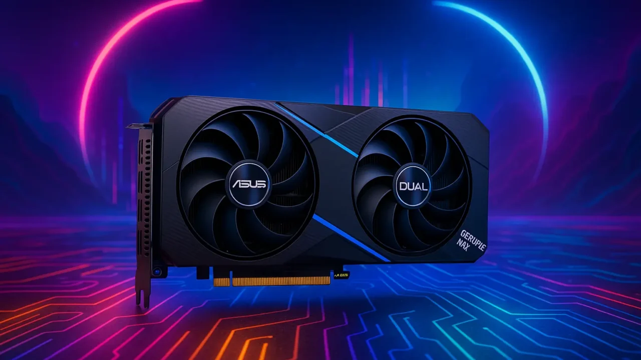 3 melhores placas de vídeo perfeitas para gamers em 2025