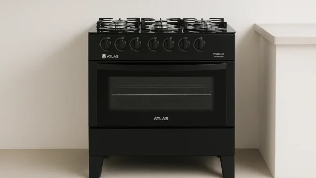 Guia de Compra: 3 Melhores Fogões Atlas com Excelente Avaliação