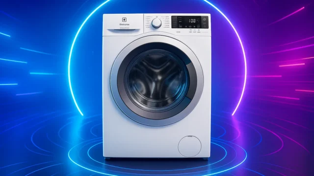 Sob medida para famílias médias: 3 lava e seca ideais