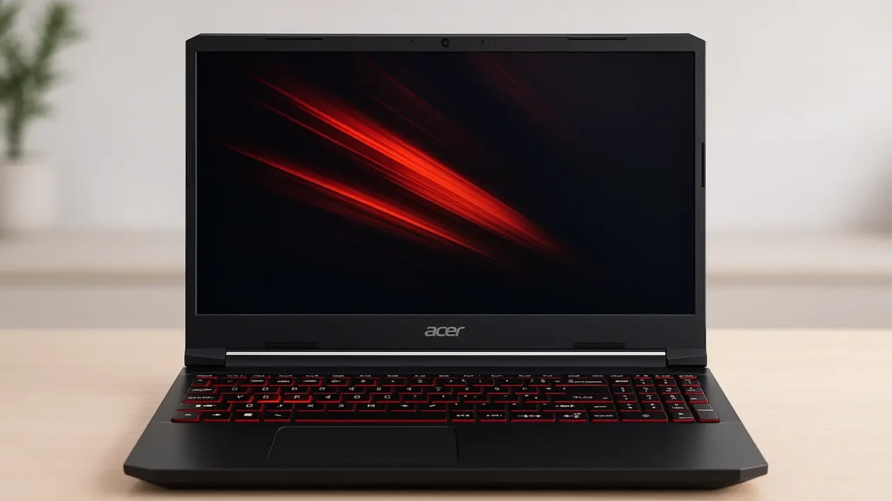 Desempenho turbinado: 6 notebooks Acer que lideram