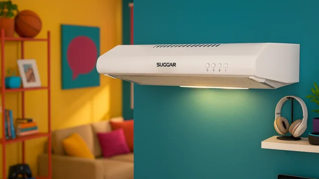 Custo-benefício: 3 depuradores Suggar até R$ 459 em 2025