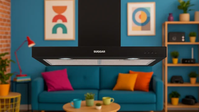 Compactos e poderosos: 3 depuradores Suggar de bolso