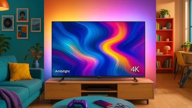 Versão Pro ou Lite? Comparativo de 3 Smart TVs Philips em 2025