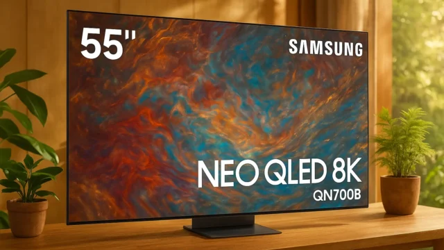 Melhor Samsung Smart TV custo-benefício