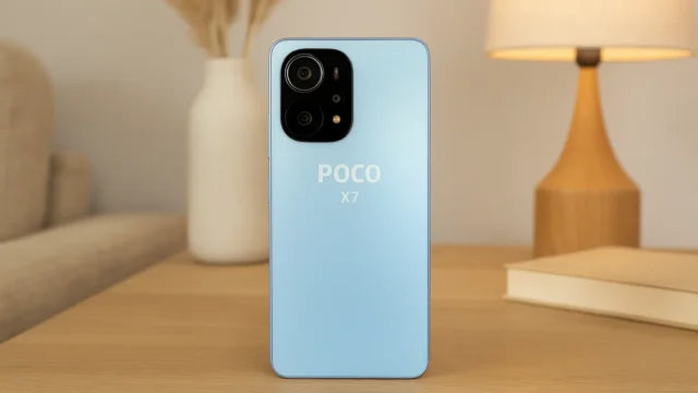 Qual comprar? 6 Poco X7 analisados