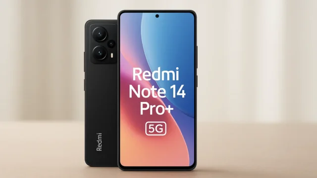 Fotografia noturna: 3 Redmi Note 14 Pro que brilham no escuro