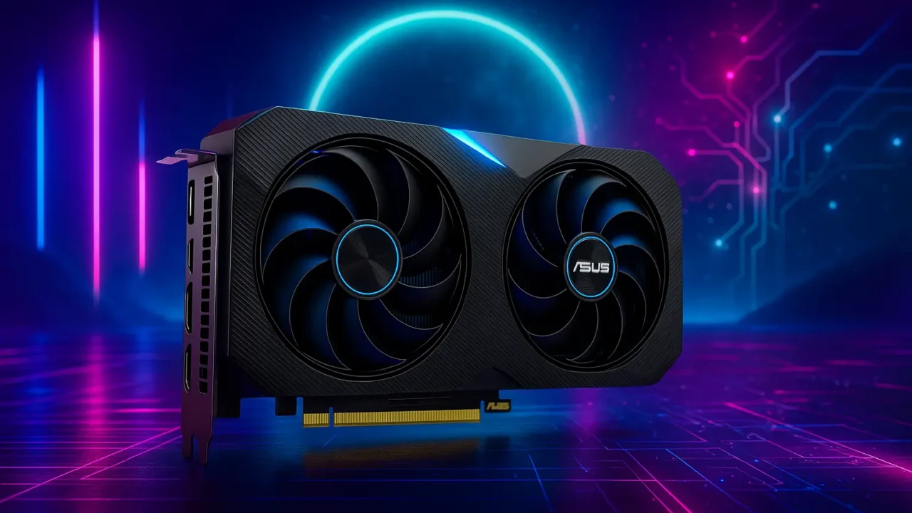 Guia de Compra: 3 Melhores Placas ASUS para Levar em Viagens