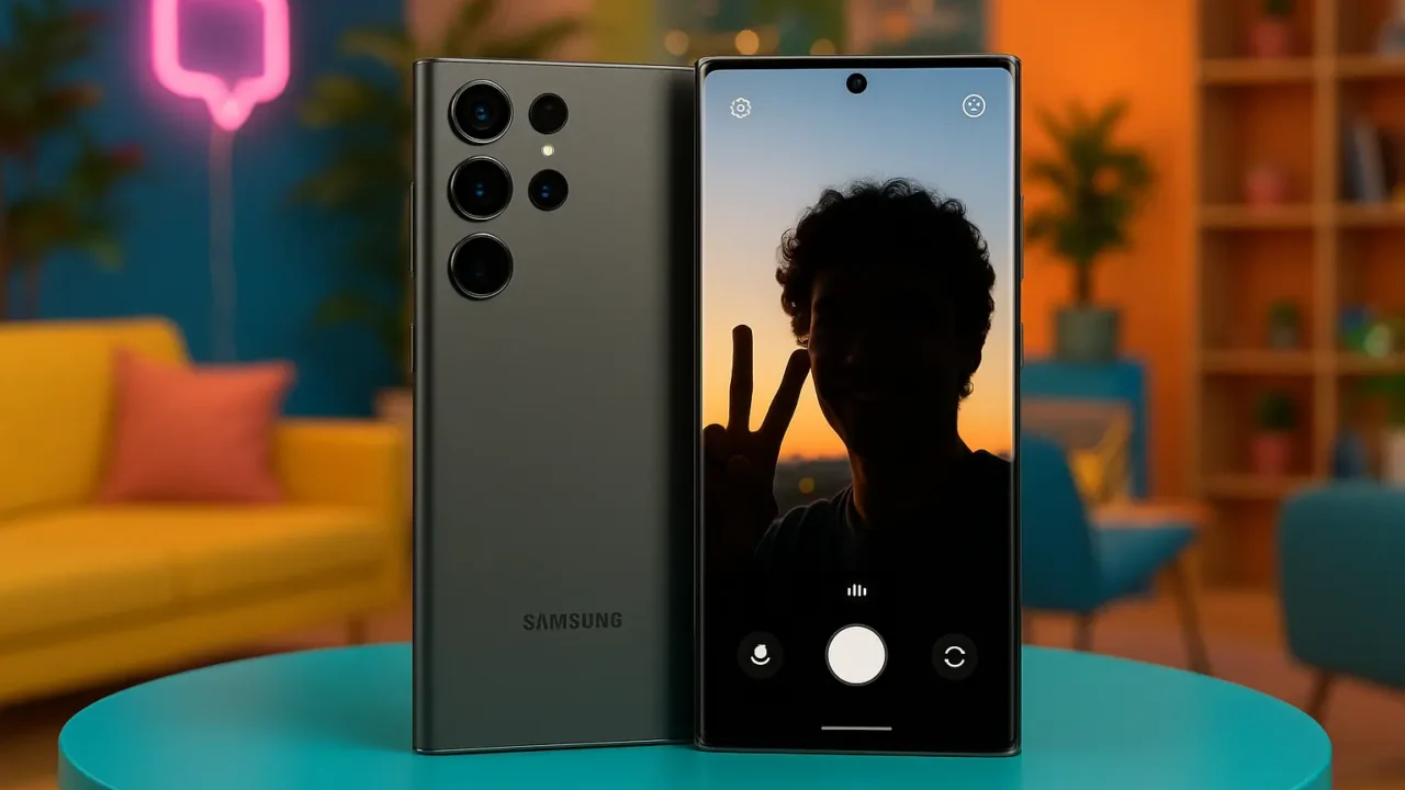 3 melhores Galaxy S24 Ultra perfeitos para fotógrafos