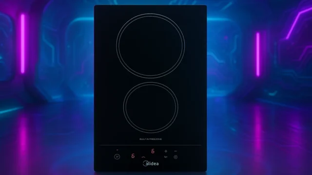 3 Cooktops prontos para viagem com bateria duradoura