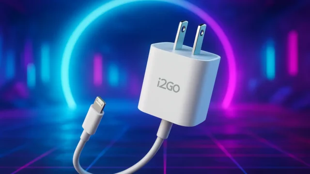 Guia de Compra: 6 Melhores Carregadores i2GO iPhone com Alta Avaliação